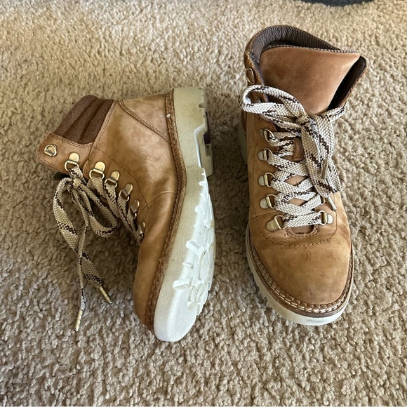 Biónica | BIÓNICA DEZI ALL WEATHER WOMENS ARCH SUPPORT SUEDE COMFORT BOOTS - Picture 2 of 8